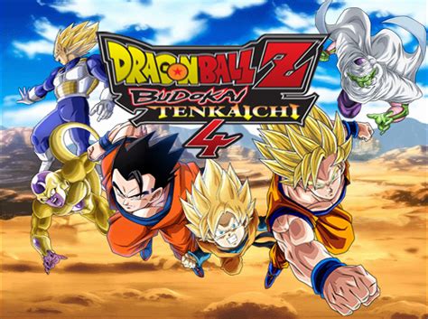 Dragon Ball Z Budokai Tenkaichi 4 è realtà! Ecco il primo teaser trailer!#dragonball #budokaitenkaichi4 #trailer Repliche Live e Gameplay:https://www.youtub... 